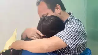 La menor de Mérida llevaba seis meses desaparecida