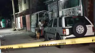 Un individuo fue baleado en Ciudad del Carmen