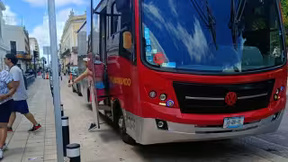 Yucatán mantiene diálogo con la Guardia Nacional para garantizar la seguridad en carreteras