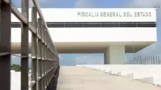 La audiencia fue realizada en el Centro de Justicia Oral de Mérida