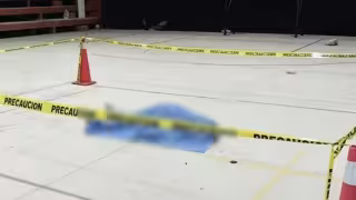 Fiesta de XV años termina en tragedia en Panabá: adulto mayor muere en plena celebración