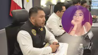 El presunto feminicida fue encontrado sin vida junto a su esposa en un motel del Estado de México