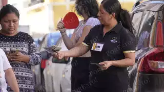 Pequeños comercios exigen regular el comercio informal en Campeche