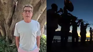 Ernesto Coppel Kelly ha recibido críticas e insultos en Mazatlán