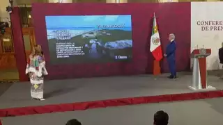 Gobierno de Quintana Roo anuncia Tianguis Comercial 'Yum Kaax' en Chetumal