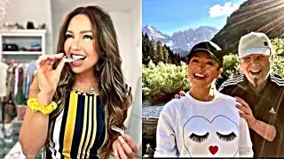 La pareja sorprendió a sus seguidores con tremenda noticia. Foto: Especial