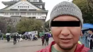 Miguel Cortés describió con frialdad cómo ingresó al departamento de María José, un lugar que ya había visitado previamente, y cómo fue sorprendido por la joven