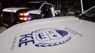 Hasta el momento no se reportan detenidos en el operativo