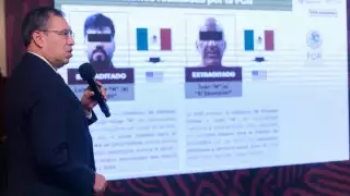 Confirman que desde 2022 se han asesinado a 19 periodistas en México
