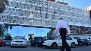 Armando Toledo destacó la labor del senador Aníbal Ostoa por su defensa al presupuesto