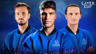 El torneo fue creado en 2017