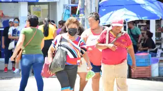 Campeche registró  2 mil 236 defunciones por COVID-19