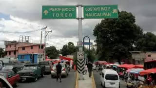 Vecinos de la zona salieron al auxilio de la mujer asaltada