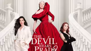 Revelan la fecha de estreno de 'El Diablo viste a la Moda 2' en la plataforma de Disney +