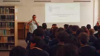 Yucatán: UADY mantendrá el Exani I como prueba diagnóstica en sus preparatorias