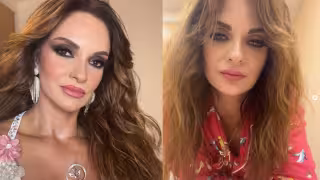 A través de su Instagram aclaró sus palabras. Foto: Especial