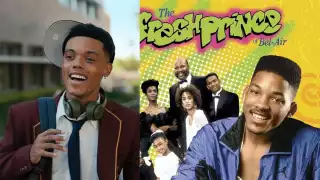 Esto sabemos de la nueva versión de El Príncipe de Bel-Air