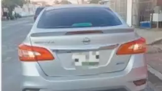 Fueron puestos a disposición de las autoridades policiacas