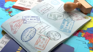 Trump busca imponer tarifa de más de 100 mil dólares a visas H-1B pese a fallo judicial
