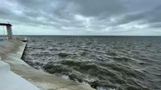 Las temperaturas tendrán un paulatino descenso a partir del domingo