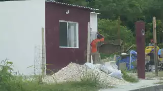 Campeche enfrenta 44% de rezago habitacional: 433 mil personas sin vivienda digna