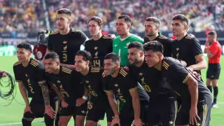 Chivas vuelve a ser la base de la Selección Mexicana: Lista la convocatoria para partidos contra Panamá y Bolivia