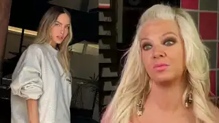 ¿Imaginas a Belinda como Paola Durante?