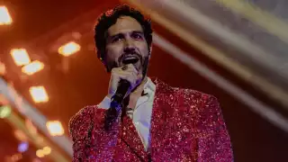 Benny Ibarra en Mérida: Horario y sede del concierto por el Día de las Madres  