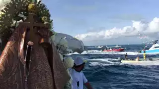 La procesión será este sábado a partir de las 8.30 de la mañana