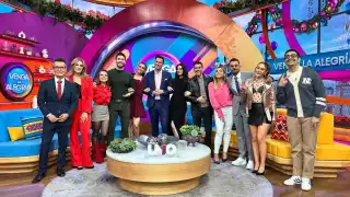 Revelan fuerte pelean entre los conductores de VLA, afirman que estuvieron cerca de llegar a los golpes