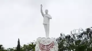 El día que Yucatán se ‘une’ a la Revolución Mexicana; Felipe Carillo Puerto, Emiliano Zapata y la gran alianza