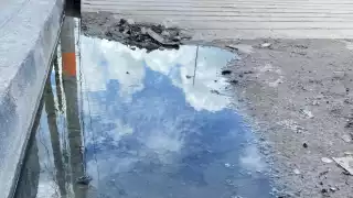 El comerciante tiene tres días para presentar la documentación solicitada o le cerrarán el negocio