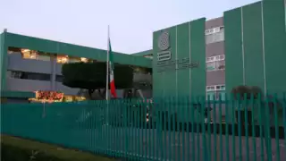 20 planteles del Colegio de Bachilleres se fueron a huelga desde el primer minuto de este jueves