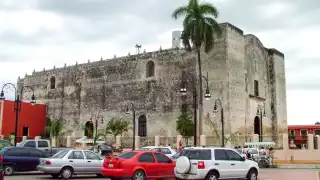 Los frailes describieron a Tizimín como un pueblo de mediana vecindad