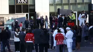 Videos del sismo en Guerrero inundan redes: así se vivió el temblor de 6.5 en la CDMX