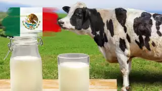 En un video la joven narró lo que vivió. Foto: Especial