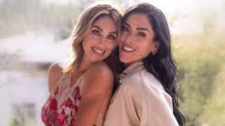 Marichelo confirma que está oficialmente divorciada de Jorge D’Alessio