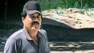 El líder del Cartel de Sinaloa, Ismael 'El Mayo' Zambada, aparece en la lista de "objetivos militares de grupos terroristas" del Gobierno de Ecuador