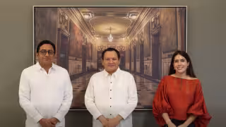 Cambios en el Gobierno de Yucatán: Javier Tonalli Ortíz deja el Despacho del Gobernador