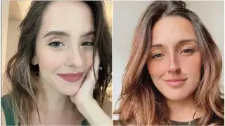 Evaluna Montaner y Camilo son una de las parejas favoritas del momento. La pareja está a pocos meses de conocer a su primer bebé; sin embargo, no ha estado exenta de polémicas en torno a su pasado