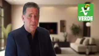 El ex gobernador de Tamaulipas, Eugenio Hernández, buscará una senaduría de la mano del Partido Verde