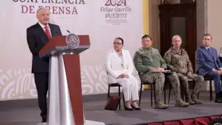 El Presidente de la República ha expresado su preocupación por lo que considera una manipulación por parte de los asesores del bloque conservador