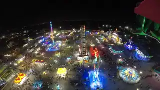 Se preparan grandes eventos gratuitos para este fin de semana