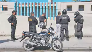 El exagente de seguridad fue acusado de Falsificación o Alteración de Documentos Públicos o Privado