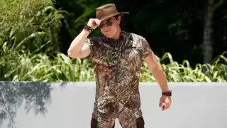 El comentarista deportivo regresa a la conducción de la quinta temporada de Exatlón 2021. Foto: Especial