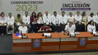 En el primer día, expusieron los trabajos de la Misión 3 de “Inclusión, bienestar y justicia social”