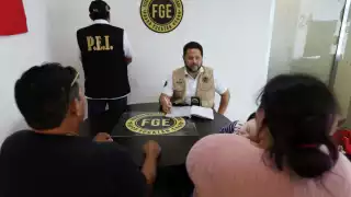 Es la tercera vez que se reporta la desaparición de la joven