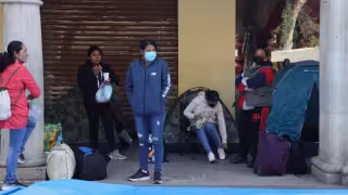 Paro CNTE 2026:  Ruta  de la marcha, plantón en el Zócalo y caos vial en CDMX por protesta de maestros