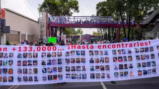The Guardian exhibe crisis de desaparecidos en México durante el Mundial 2026