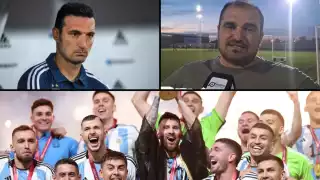 Mauro fue asegurado por la División Antidrogas